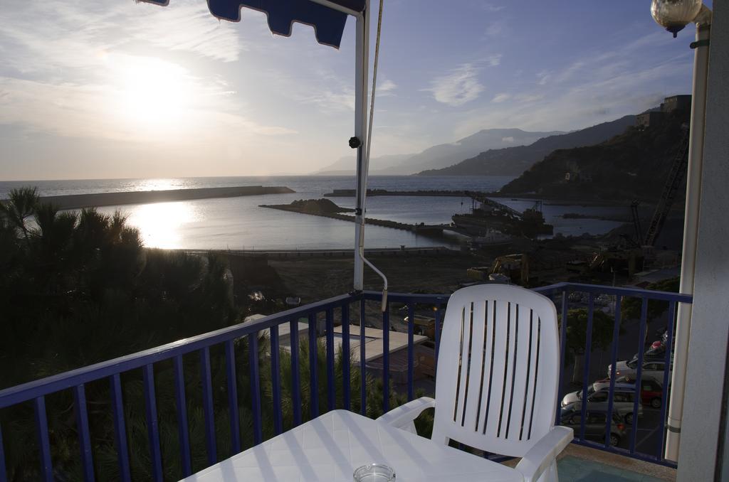 فنتيميليا Residence Costa Templada الغرفة الصورة