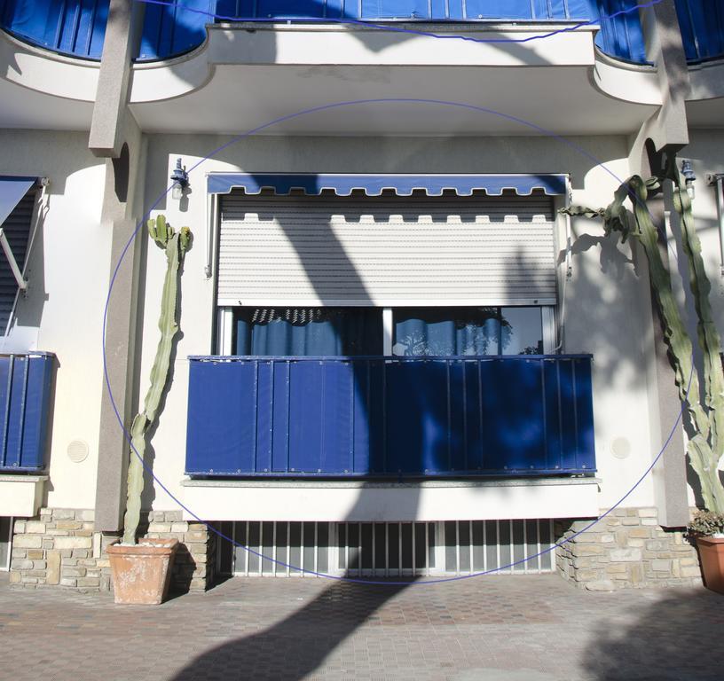 فنتيميليا Residence Costa Templada الغرفة الصورة