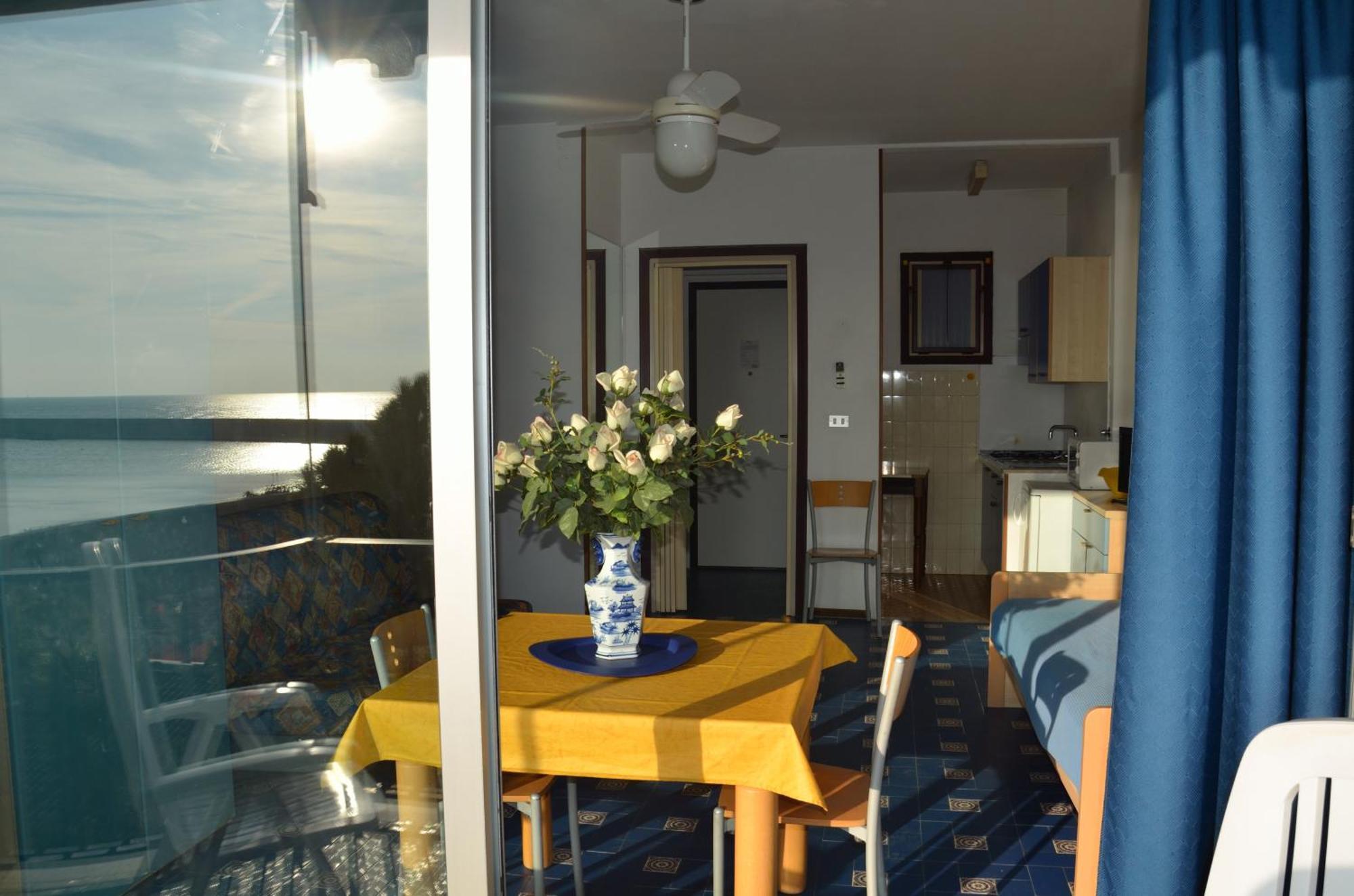 فنتيميليا Residence Costa Templada المظهر الخارجي الصورة