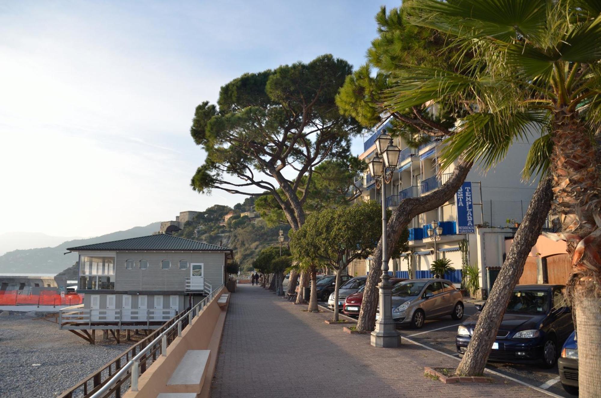 فنتيميليا Residence Costa Templada المظهر الخارجي الصورة