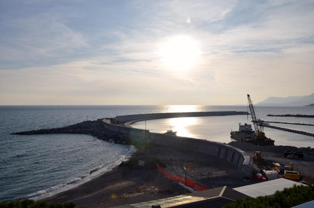 فنتيميليا Residence Costa Templada الغرفة الصورة