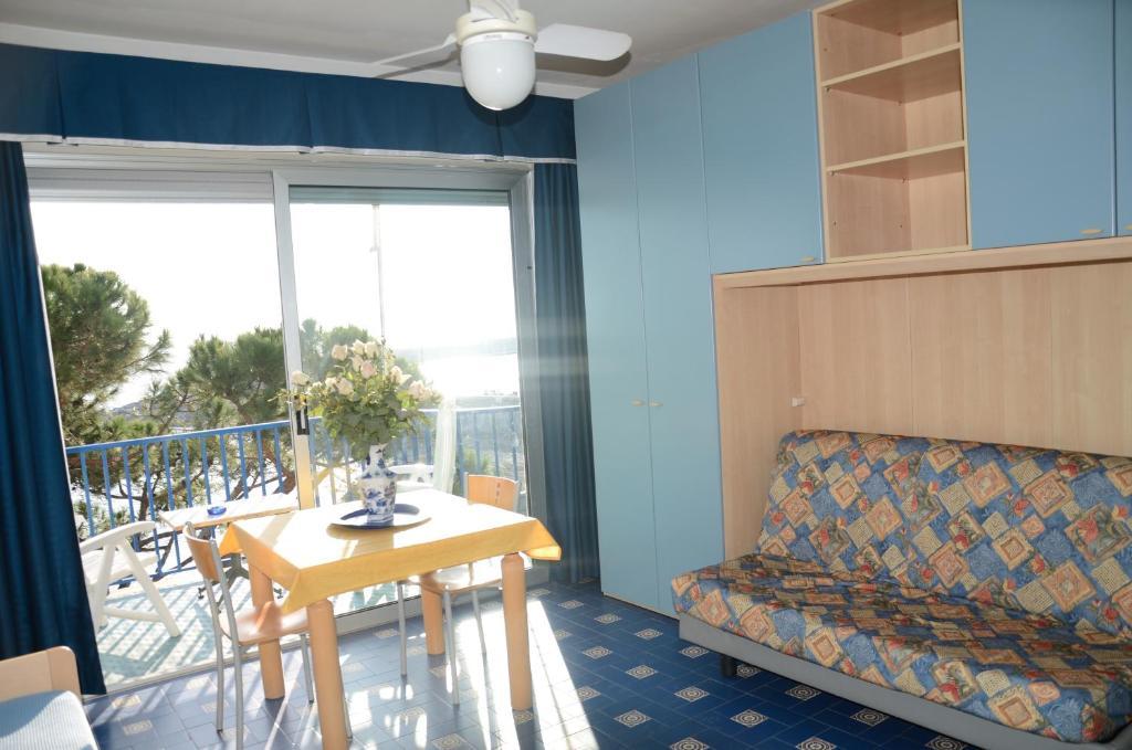 فنتيميليا Residence Costa Templada الغرفة الصورة