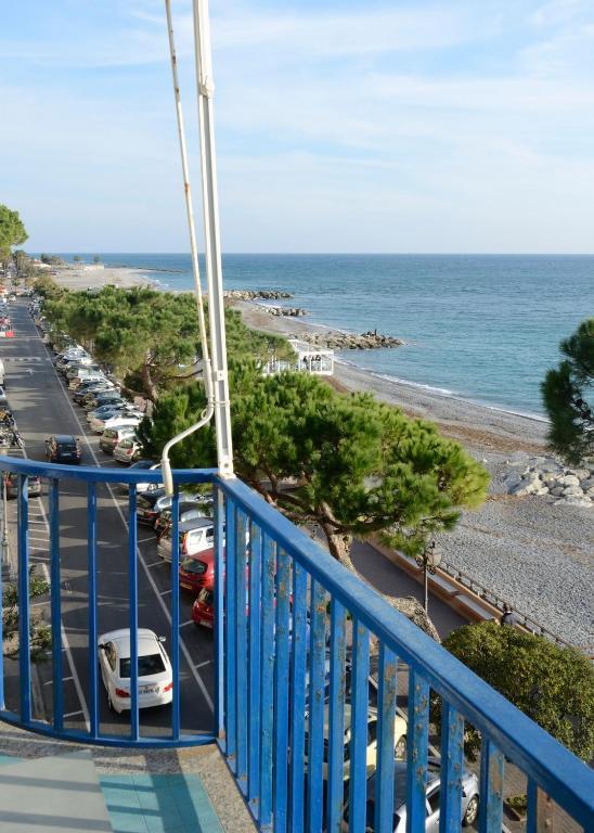 فنتيميليا Residence Costa Templada الغرفة الصورة