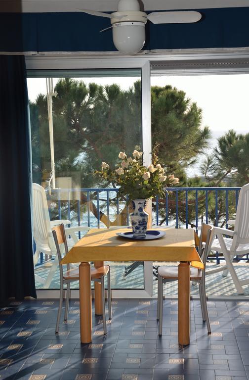 فنتيميليا Residence Costa Templada الغرفة الصورة